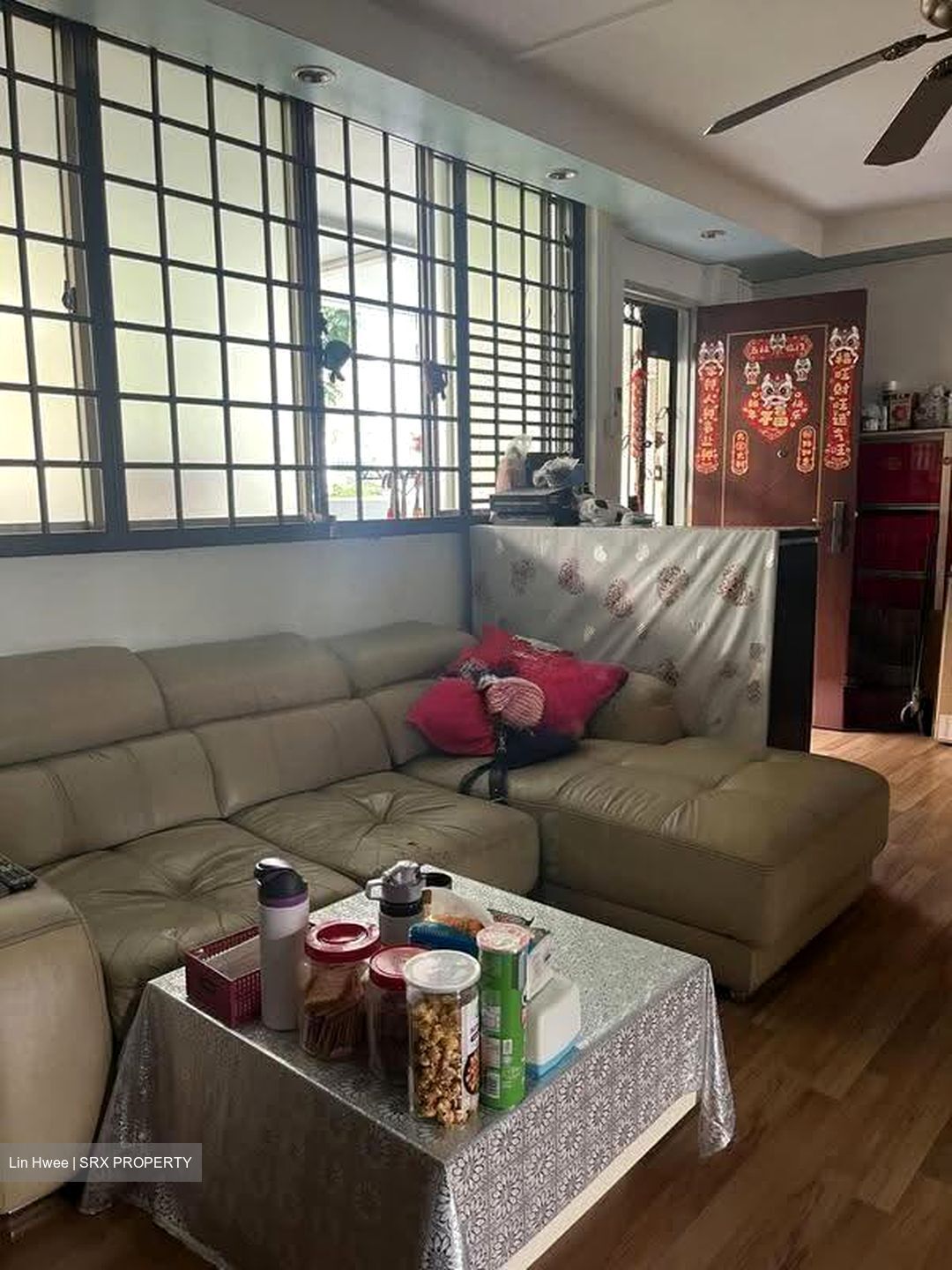 Blk 246 Yishun Sunshine (Yishun), HDB 4 Rooms #632425441
